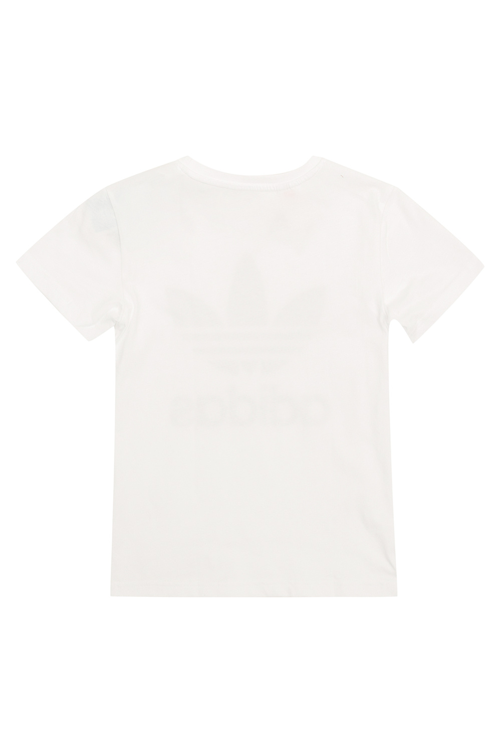 ADIDAS Kids Logo T-shirt