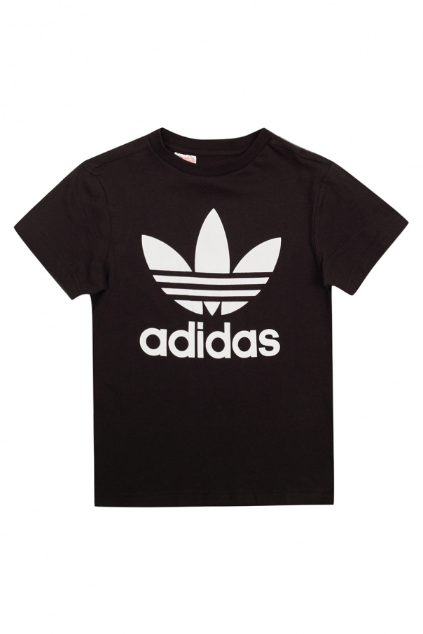 adidas Primeblue Kids Logo T-shirt