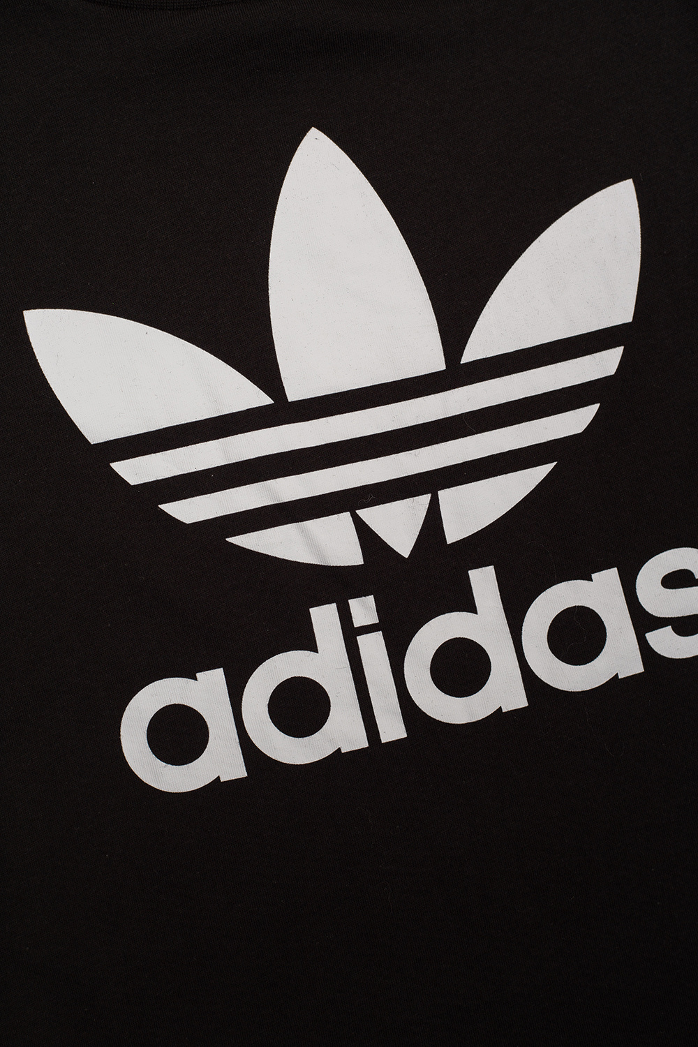 ADIDAS Kids Logo T-shirt