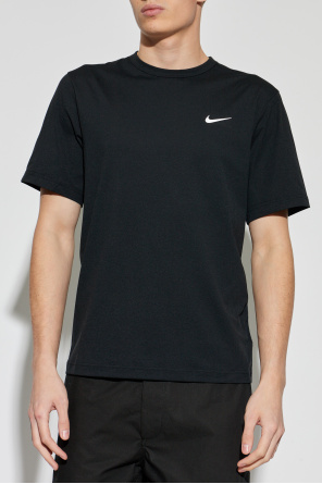 Nike Camiseta con logo estampado