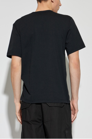 Nike Camiseta con logo estampado