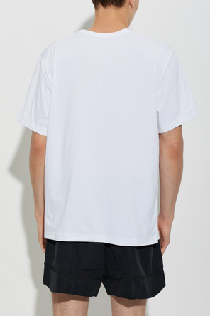 Nike Logo t-shirt