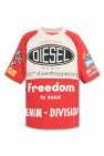 Diesel Printed T-shirt