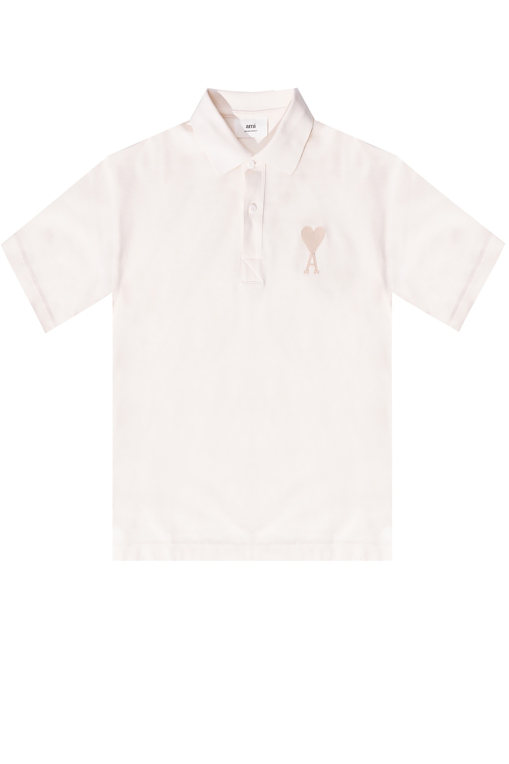 Louis Vuitton Classic Short Sleeve Pique Polo - Vitkac shop online