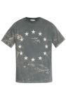 Etudes Printed T-shirt