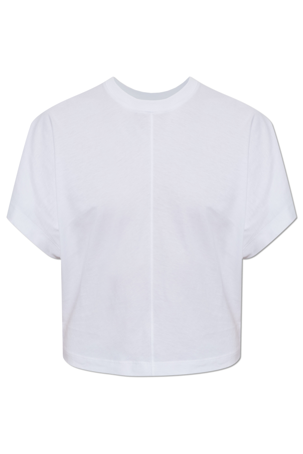 T-shirt 'Eden' od AllSaints