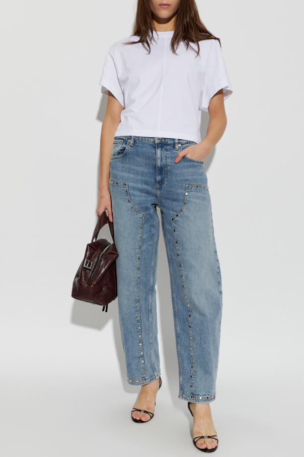 AllSaints T-shirt 'Eden'