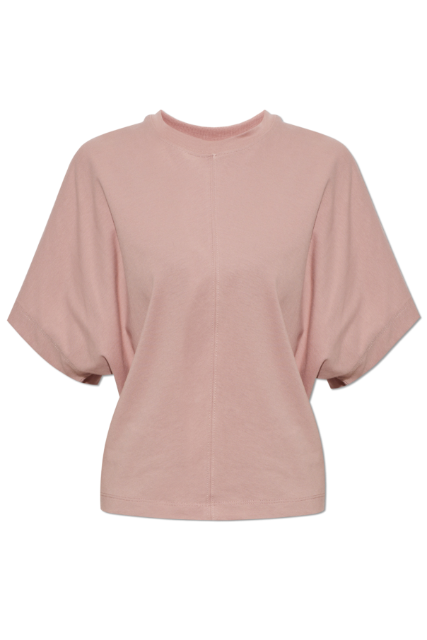 T-shirt ‘Eden’ od AllSaints