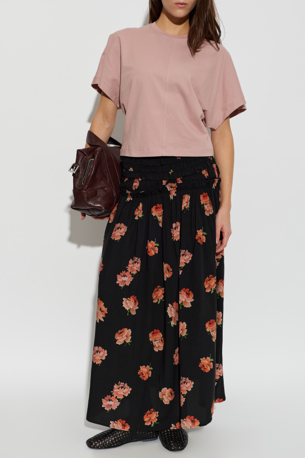 AllSaints T-shirt ‘Eden’