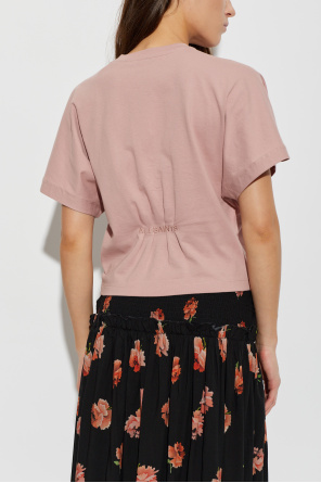 AllSaints T-shirt ‘Eden’