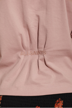 AllSaints T-shirt ‘Eden’