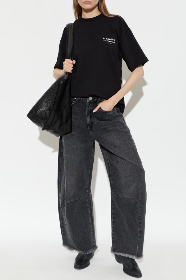 AllSaints Тениска ‘Eliana’