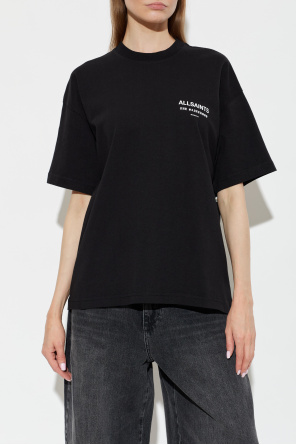 AllSaints Тениска ‘Eliana’