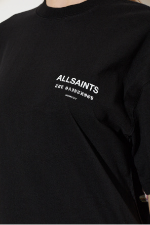 AllSaints Тениска ‘Eliana’