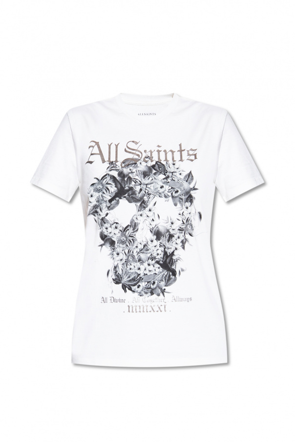 AllSaints ‘Elisi’ T-shirt