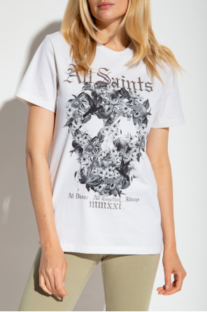 AllSaints ‘Elisi’ T-shirt