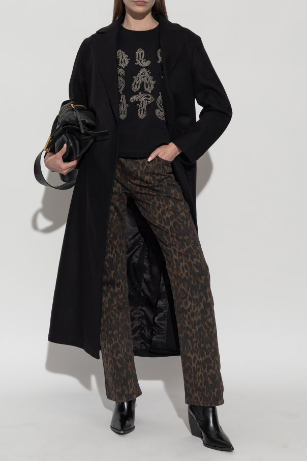 AllSaints Camiseta "Ella"