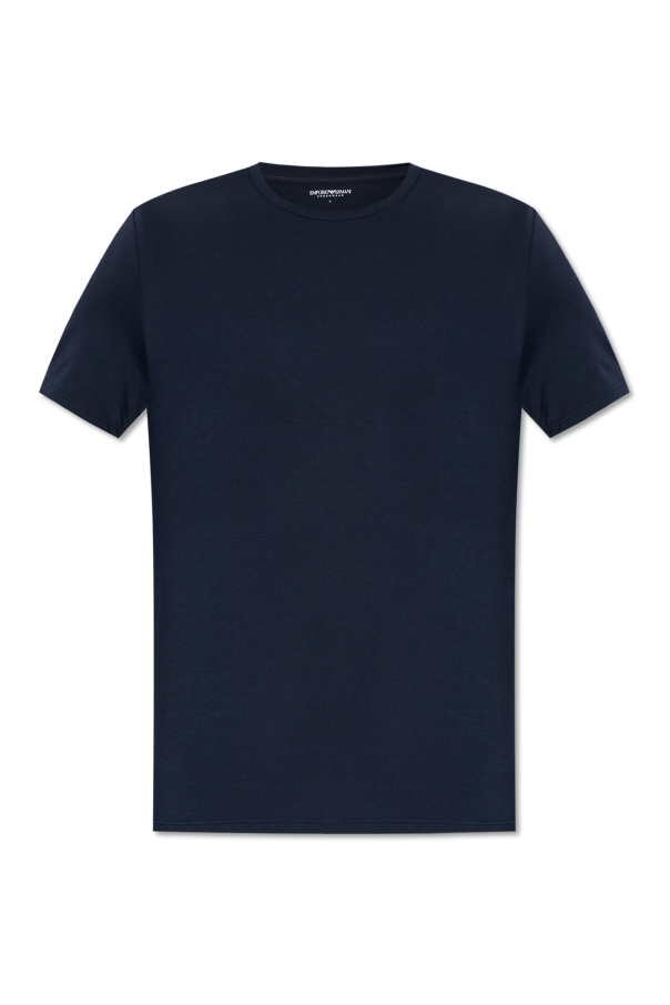 Lingerie T-shirt od Emporio Armani