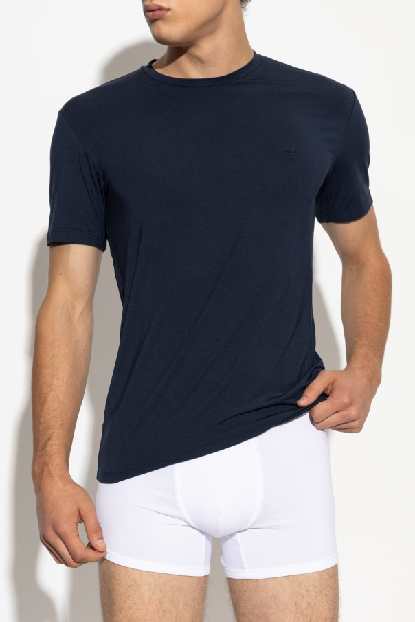 Emporio Armani Lingerie T-shirt