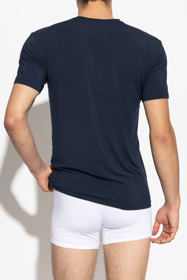 Emporio Armani Lingerie T-shirt