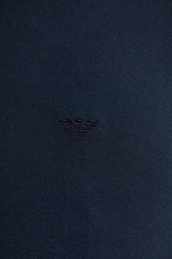 Emporio Armani Lingerie T-shirt