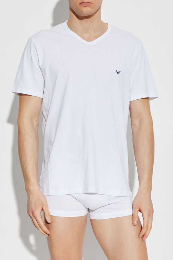 Emporio Armani 2-pack of T-shirts