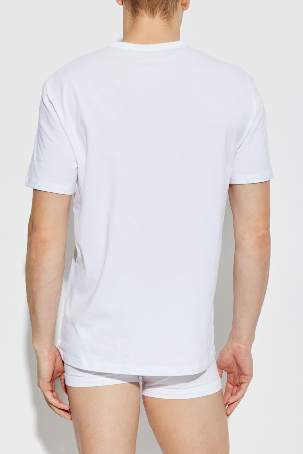 Emporio Armani 2-pack of T-shirts