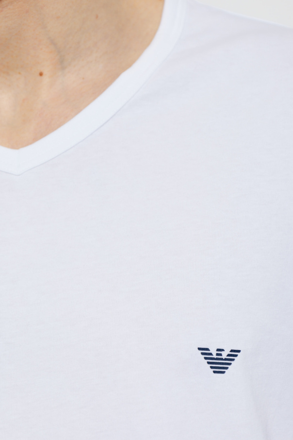 Emporio Armani 2-pack of T-shirts