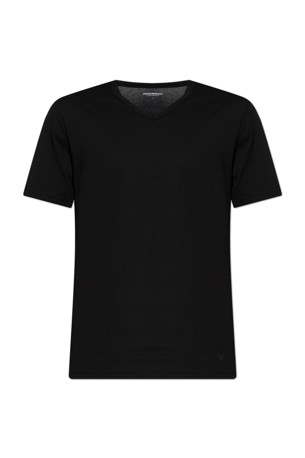 2-pack of underwear T-shirts od Emporio Armani