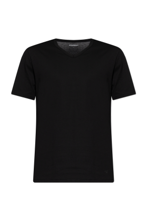 Pack duplo de t-shirts de roupa interior