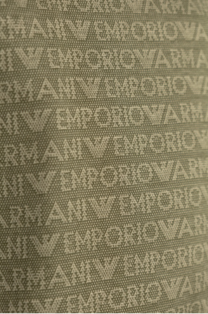 Emporio Armani T-shirt with logo