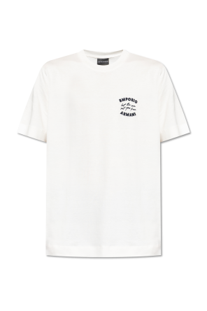 T-shirt from the Sustainability collection