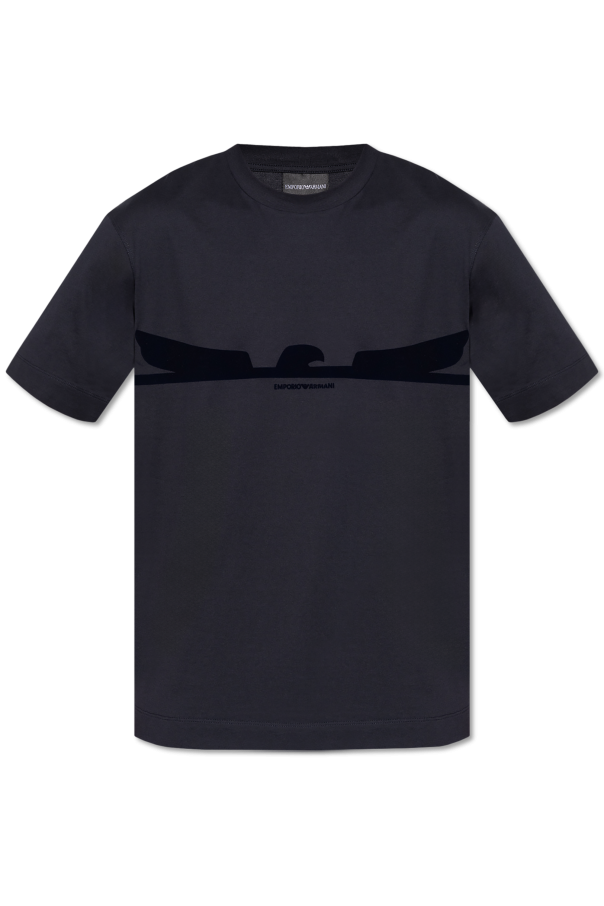 Emporio Armani T-shirt with logo