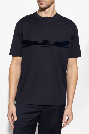 Emporio Armani T-shirt with logo
