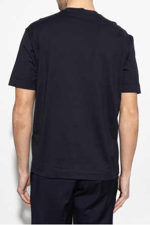 Emporio Armani T-shirt with logo