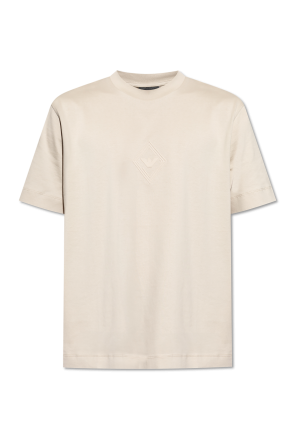 T-shirt from the Sustainability collection