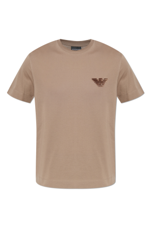 T-shirt from the 