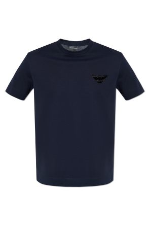 T-shirt z kolekcji `Sustainability`