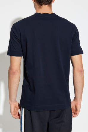 Emporio Armani T-shirt from the "Sustainability" collection