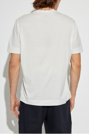 Emporio Armani T-Shirt mit Logo