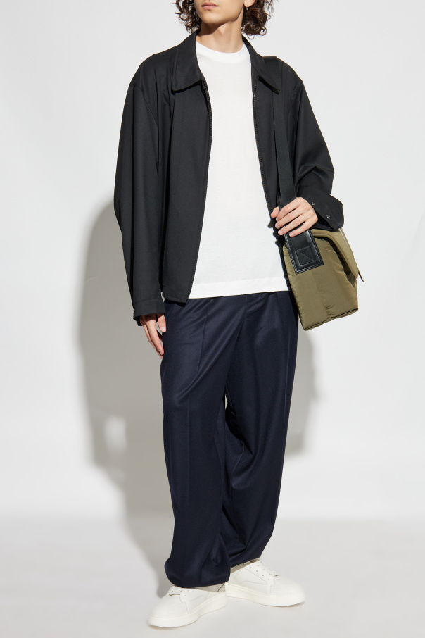 Emporio Armani T-Shirt mit Logo