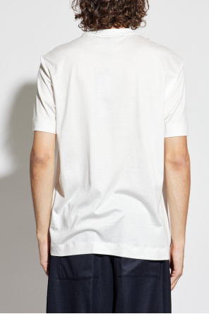 Emporio Armani T-Shirt mit Logo