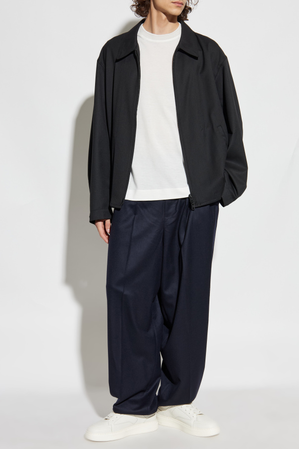 Emporio Armani T-shirt with logo