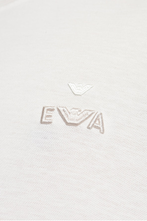 Emporio Armani T-shirt with logo
