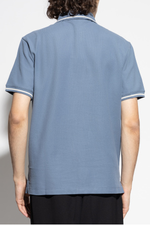 Emporio Armani Cotton polo