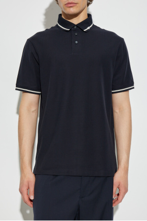 Emporio Armani Polo z logo