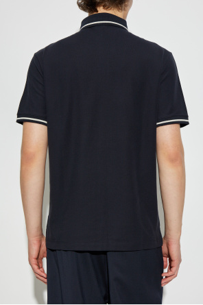 Emporio Armani Polo z logo
