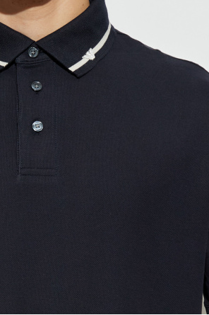 Emporio Armani Polo z logo