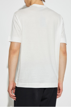 Emporio Armani T-shirt with logo