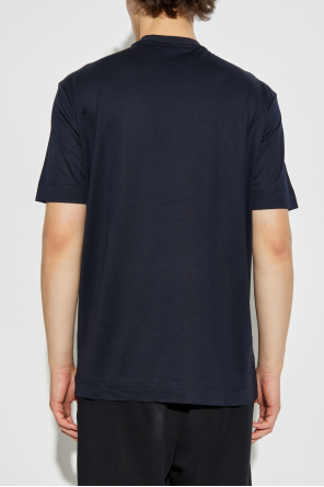 Emporio Armani T-shirt with logo